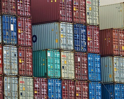 Feb Trade Surplus Suggests A Sharp Downside Risk To India's Current Account Deficit For FY25: Report