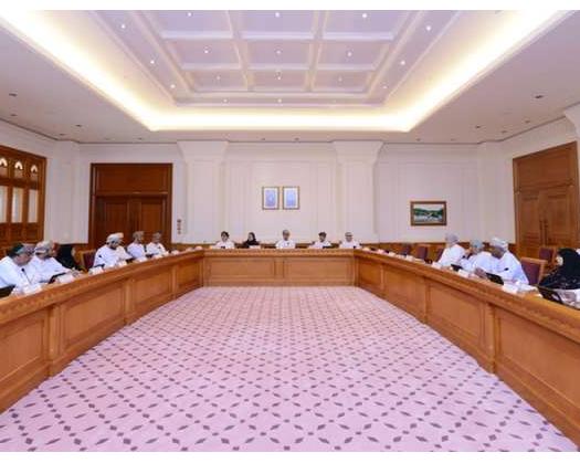 State Council Hosts Media Establishments, Media Professionals To Study The New Draft Law