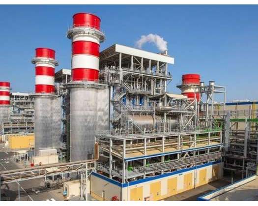 Electricity Generation In Oman Rises By 1.4%