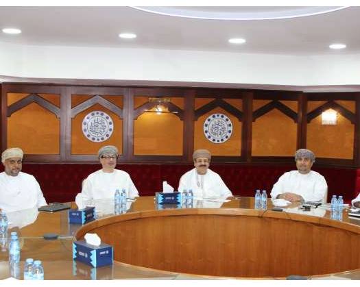 OCCI’s Finance And Insurance Committee Discusses Unified Insurance Policy