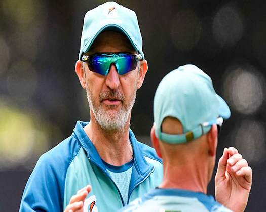 Jason Gillespie Steps Down As Pakistan Head Coach Ahead Of Test Series Against South Africa