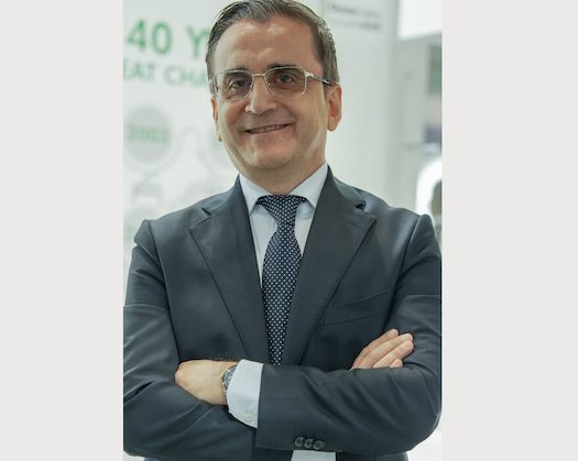 Sustainable Innovation: Oman Cables Industry Launches Prysmian E PATH At MEE2025 For A Greener Planet