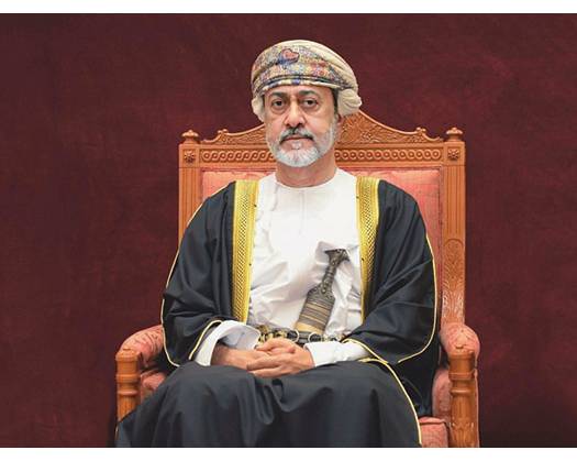 HM The Sultan To Visit Algeria On Sunday