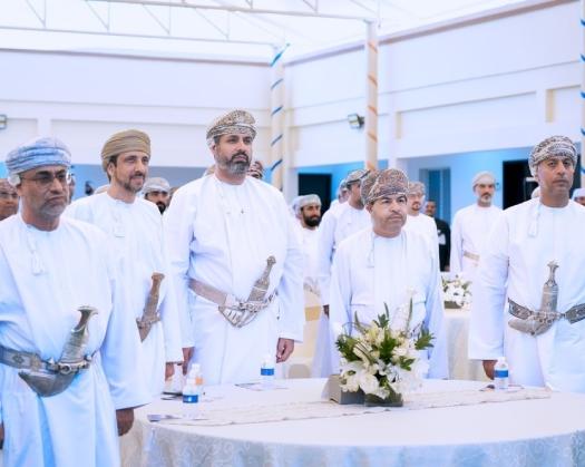 UTAS Musandam Branch Inaugurated