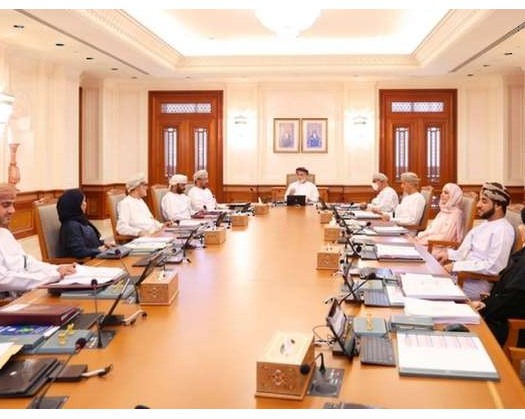 State Council Discusses Study On Diversifying Sources Of Income In Oman