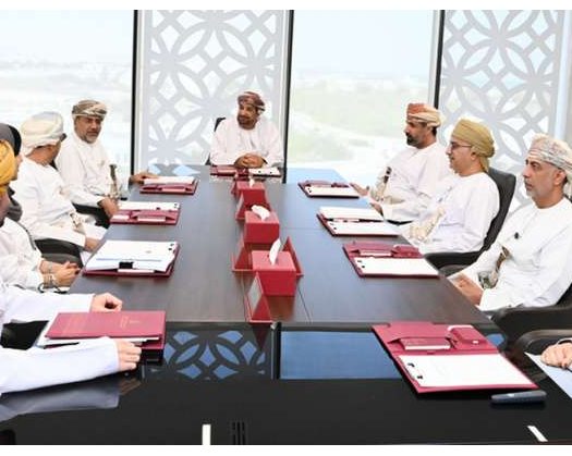 Minister Of The Diwan Of Royal Court Oversees The Implementation Of RAM Programmes, Initiatives