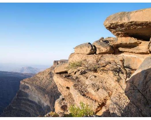 Oman Has Implemented Plans To Protect The Ozone Layer