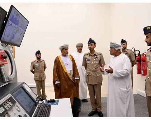 RAFO Aviation Medicine Course Concludes