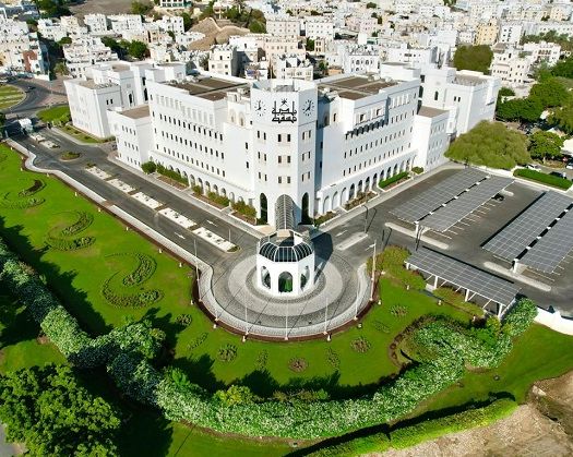 Muscat Municipality Celebrates Arab City Day