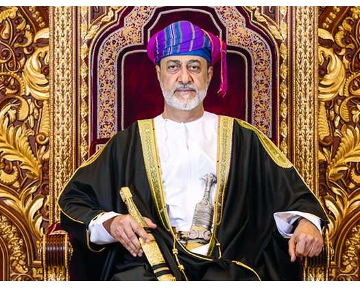 HM Receives Phone Call From KSA Crown Prince