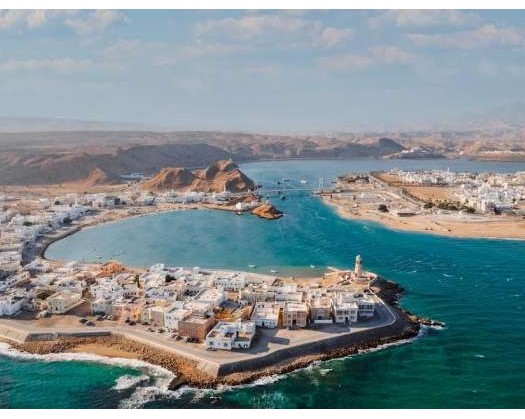 Environmental Situation In Oman Is Stable, No Signs Of Elevated Radiation