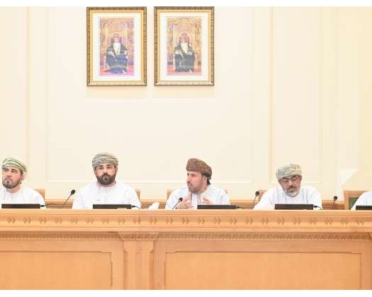 Shura Panel Discusses Scholarship Criteria For Students Studying Abroad