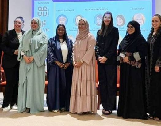 Women Professionals Vital For Tourism Sector Development