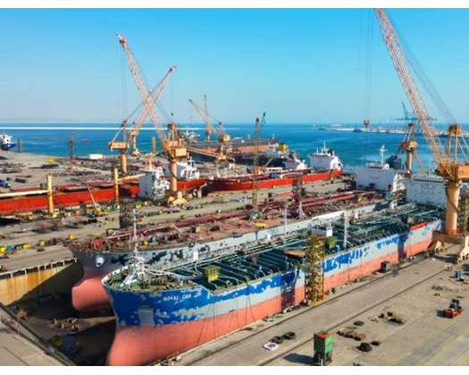 Oman GDP Grows 1.7% At Constant Prices During First Quarter 2024