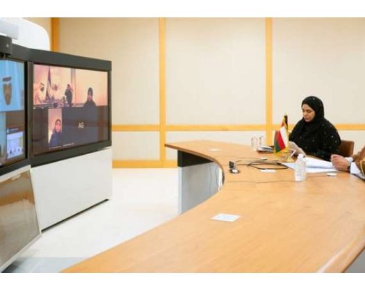 Shura Council Participates In Meeting Of GCC Parliamentary Coordination Committee