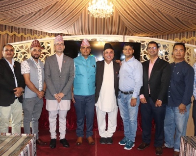 Nepal Embassy Organises Labour Awareness And Literature Programme