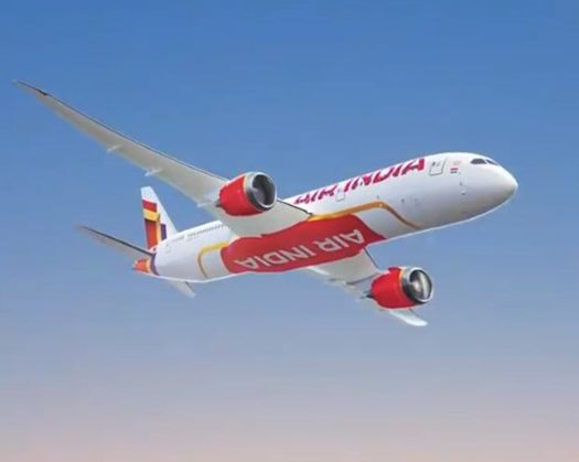 Air India Flight Operations Hit By Heavy Rains In Mumbai; Airline Offers Full Fare Refunds