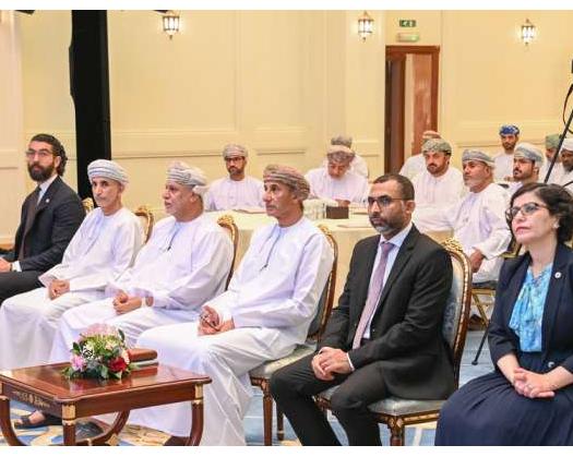 Oman’s Efforts To Deliver Aid To Gaza Strip Praised