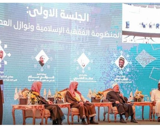 Omani Hajj Mission Participates In Grand Hajj Symposium In Jeddah