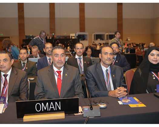 Oman's Double Victory: ‘Shabab Oman’ And ‘ Henna’ Now Recognised By UNESCO