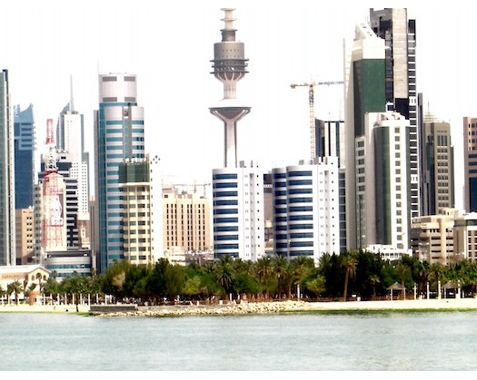 Kuwait Grants Tourist Visas On Arrival For GCC Residents