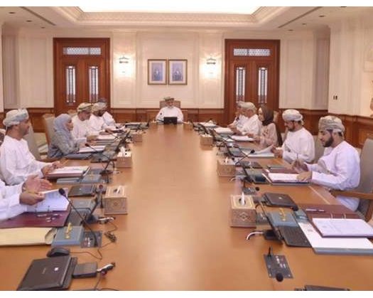 State Council’s Office Discusses Draft Law On Documentation, Arbitration In Disputes