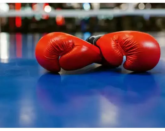 Japan: Two Boxers Die From Brain Injuries At Tokyo Event