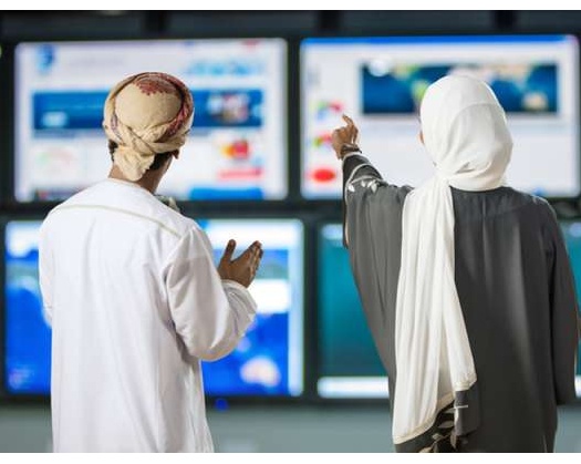 GIP Conducts 1 Billion Data Exchange Operations In 1st Half Of 2024