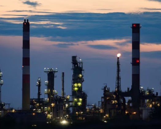 Oil Up On Fed Rate Cut Expectations, But OPEC+ Supply Decision Caps Gains