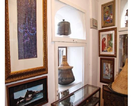 Oman Joins World In Celebrating International Museum Day