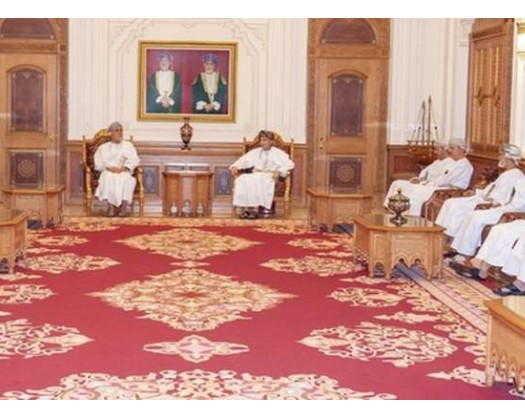 Council Of Ministers, State Council Office Discuss Integration Among State Institutions