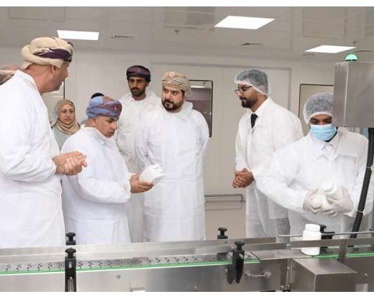 Pharma Factory Opened, To Manufacture Medicines For Rare Diseases
