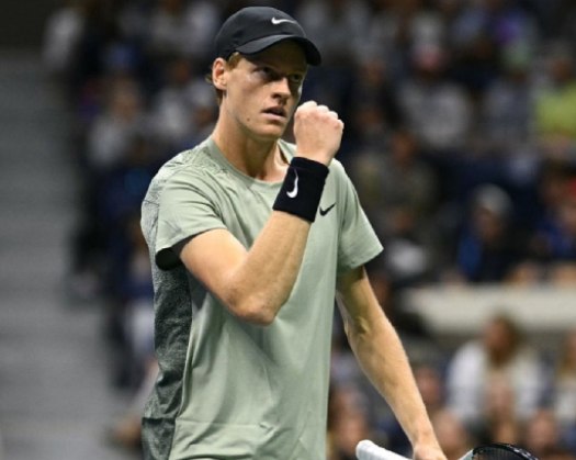 US Open: Sinner Sets Up Medvedev QF Clash; Minaur, Draper March Into Final Eight