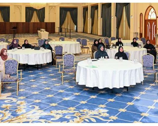 Workshop Highlights Human Trafficking Indicators