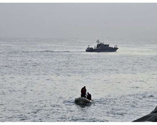 Body Of Missing Child Found After Extensive Search In Muscat