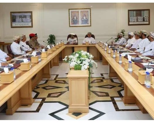 National Survey And Geospatial Information Authority Showcases Key Functions