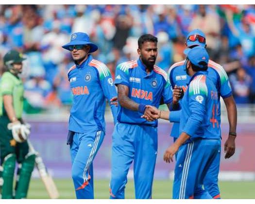 India Vs Pakistan T20 Asia Cup Tickets Sale Still On; Organisers Cite Rohit, Virat's Absence For Slow Sales