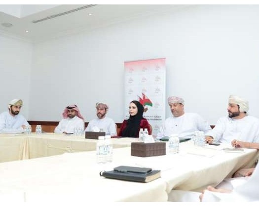 Omani-Bahraini Friendship Association Discusses Cooperation, Explores Initiatives