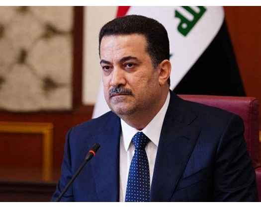 Prime Minister Of Iraq To Visit Oman
