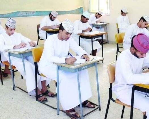 General Education Diploma Exams Conclude With Mixed Feelings