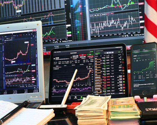 Indian Markets Recover From Post-Budget Losses, Sensex Up 1293 Points: Nifty Up By 429 Points