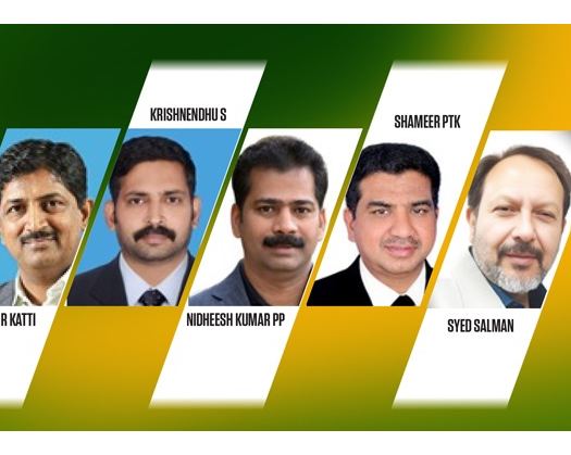 Indian Schools In Oman Elect New Board Members