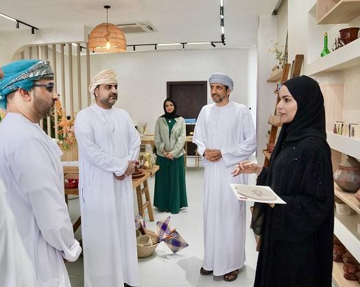 Zaree Khasab Project To Promote Musandam As A Tourist Destination