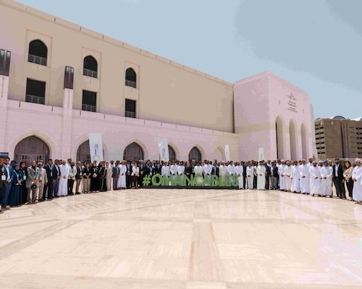 Oman Cables Industry Unites Customers And Stakeholders For A Sustainable Tomorrow At Royal Opera House Muscat Conference