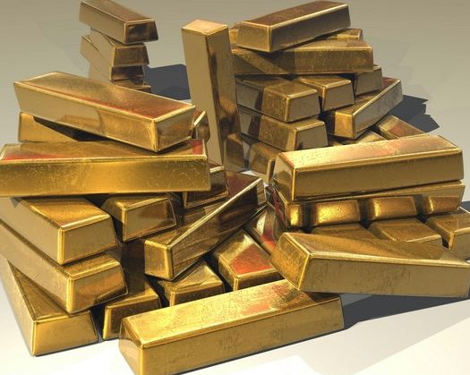 Gold Touching New Heights Amid US Reciprocal Tariffs, Uncertainty In Global Trade Order