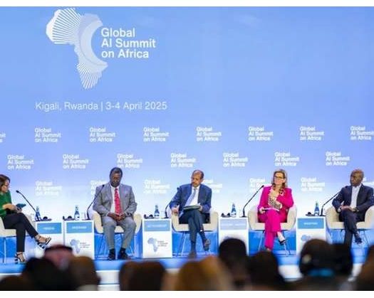 Oman Participates In Global AI Summit In Rwanda