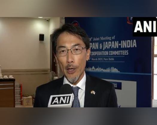 Japan Pledges Support For India's 2047 Goals
