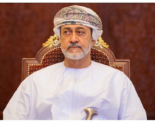 Before HM The Sultan, Ambassadors Take Oath Of Office