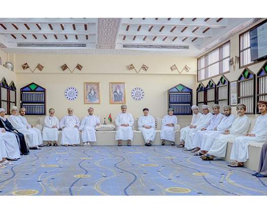 OCCI Reviews Activities Of Sectoral Committees