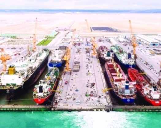 Asyad-Affiliated Free Zones Attract FDIs Of Over RO 1 Billion In 2023